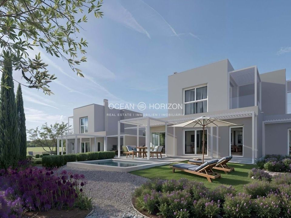 Villa i Silves, Faro - foto 1