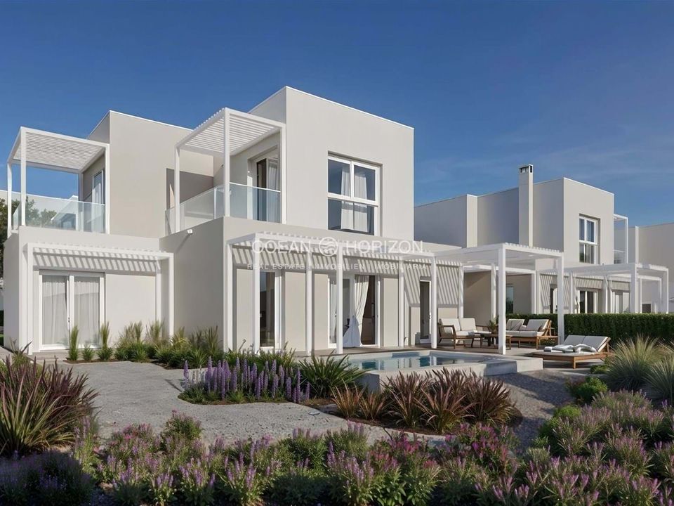 Villa i Silves, Faro - foto 2