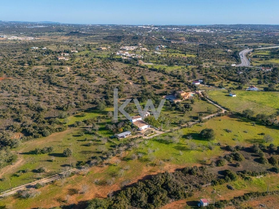 Villa i Alcantarilha, Faro - foto 2