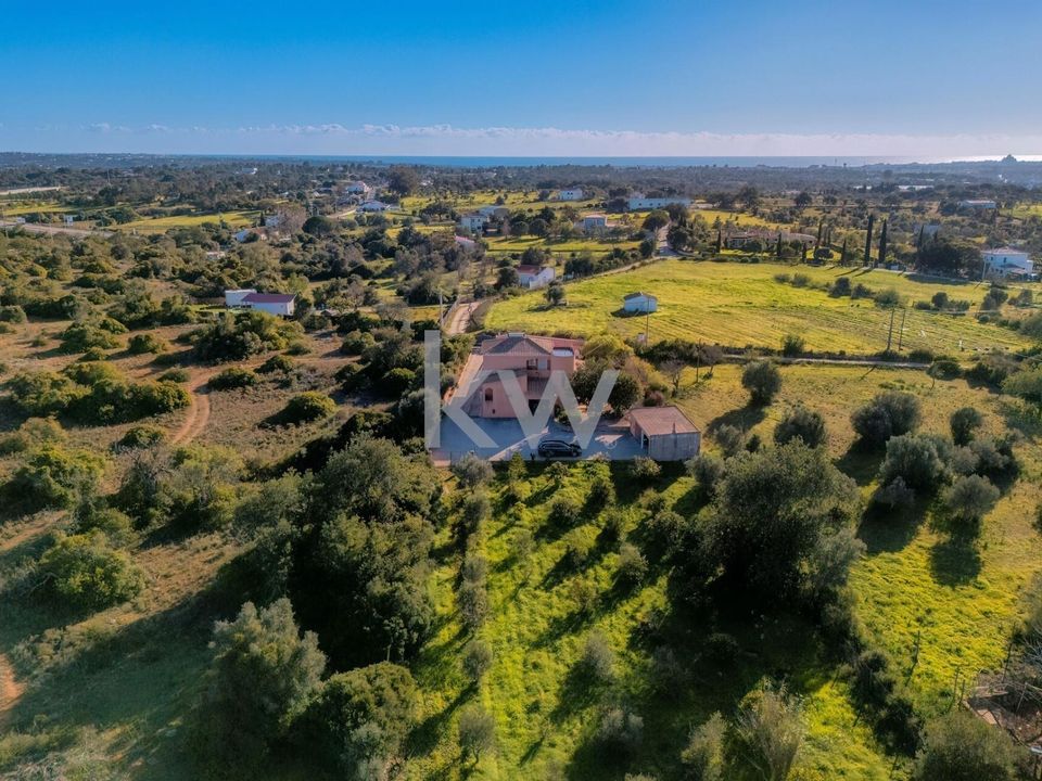 Villa i Alcantarilha, Faro - foto 3