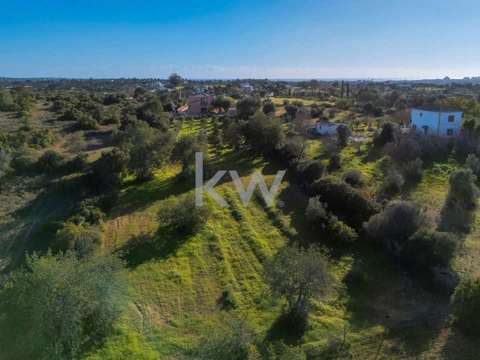 Villa i Alcantarilha, Faro - foto 4