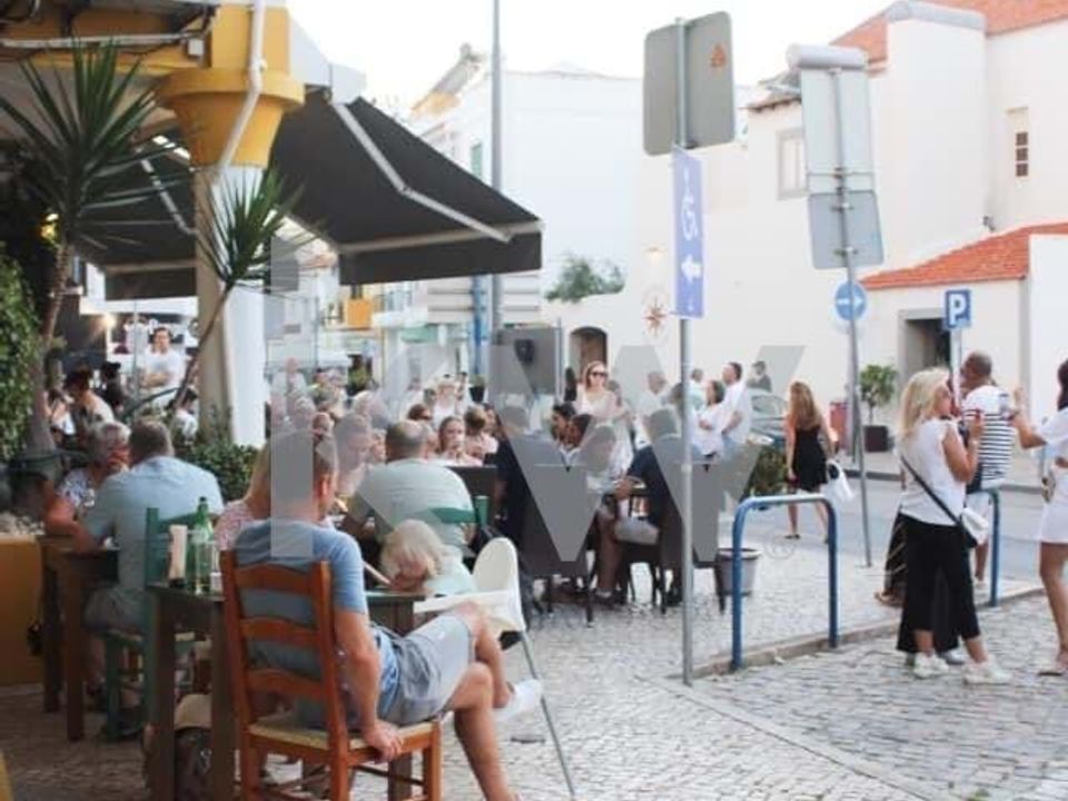 Erhvervsejendom i Carvoeiro, Faro - foto 3