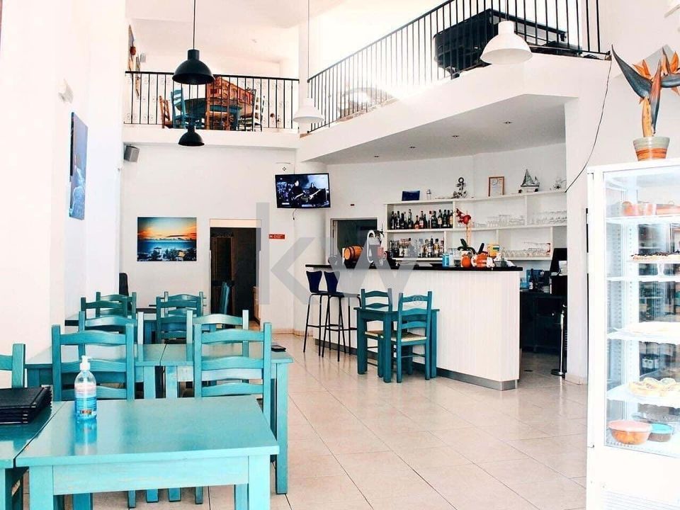 Erhvervsejendom i Carvoeiro, Faro - foto 4