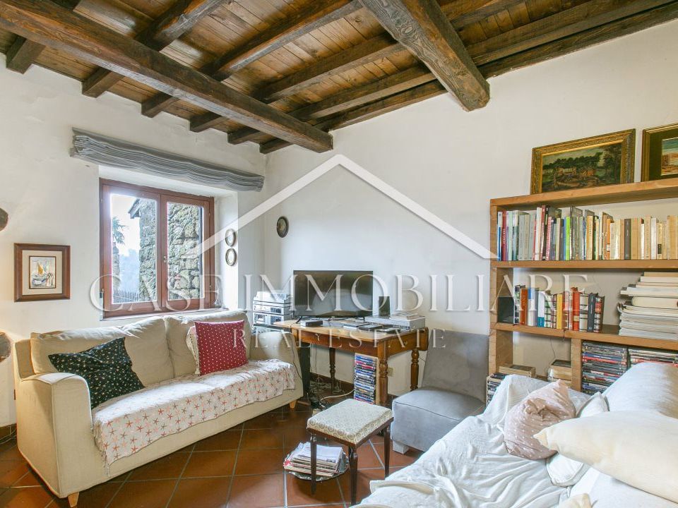 Villa i Sutri, Viterbo - bilde 1