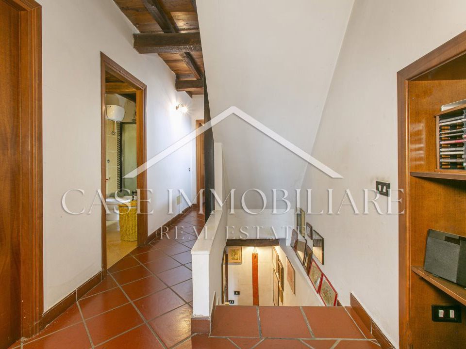 Villa i Sutri, Viterbo - bilde 2