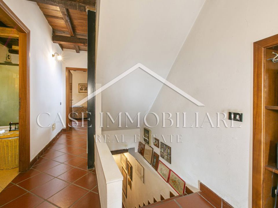 Villa i Sutri, Viterbo - bilde 3