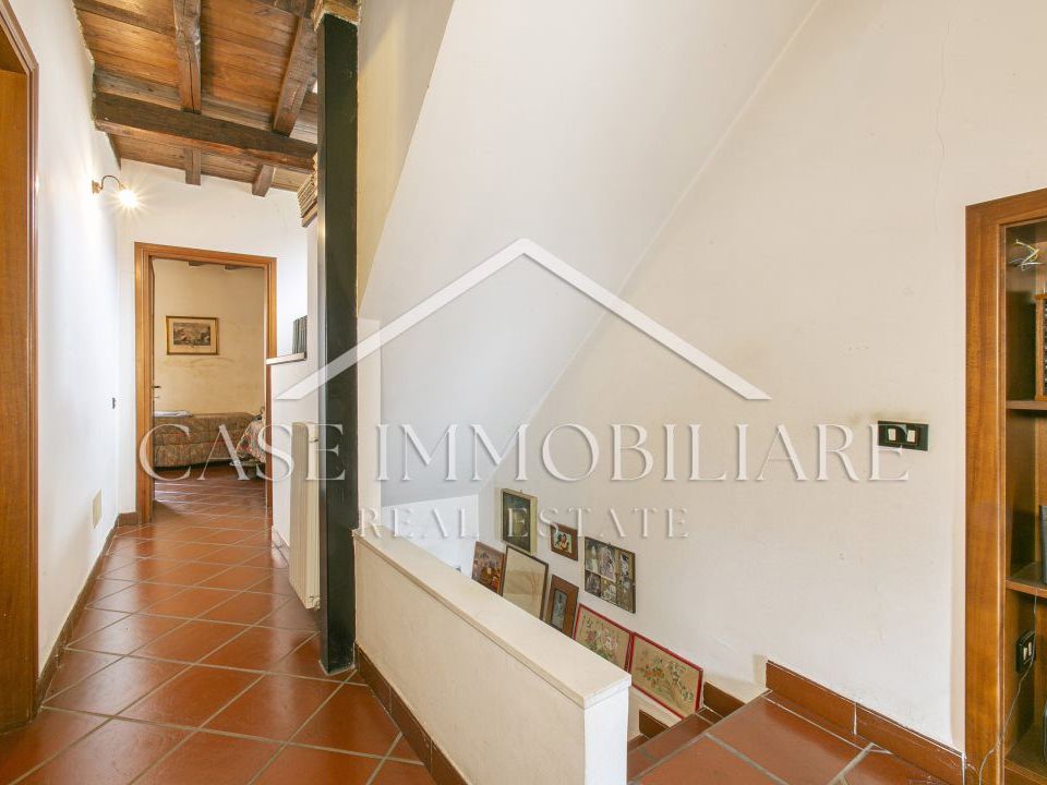 Villa i Sutri, Viterbo - bilde 4