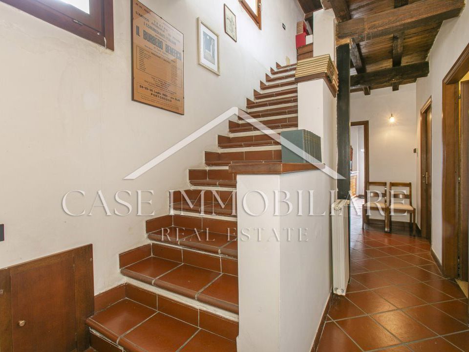 Villa i Sutri, Viterbo - bilde 5