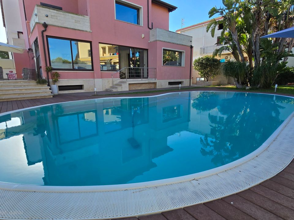 Villa in Siracusa, Siracusa - foto 1