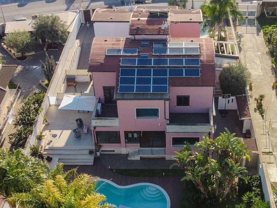 Villa in Siracusa, Siracusa - foto 2