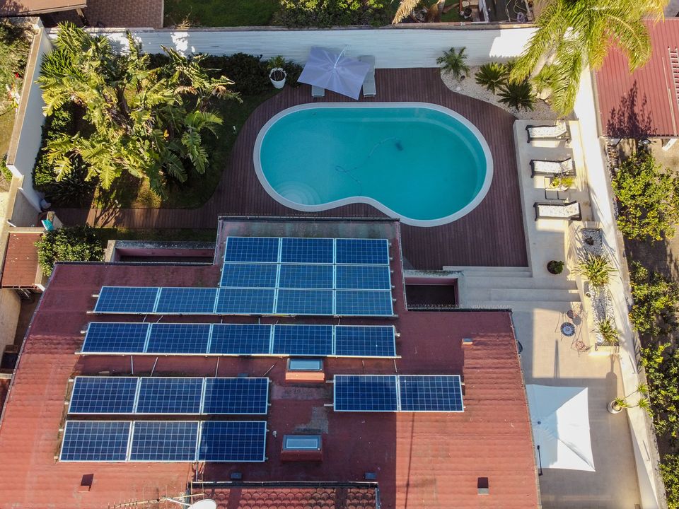 Villa in Siracusa, Siracusa - foto 3