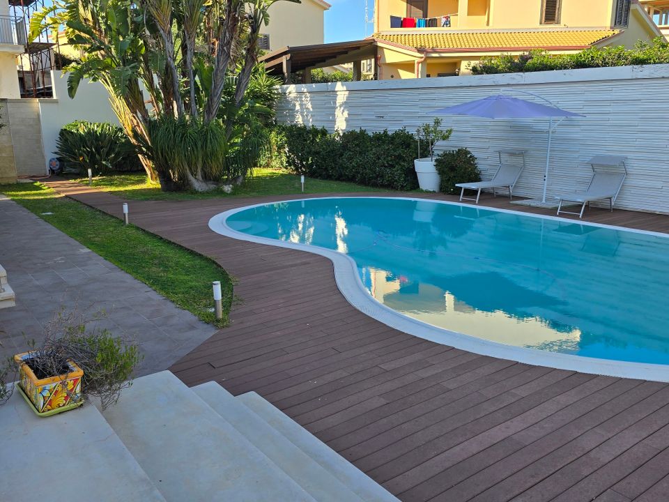 Villa in Siracusa, Siracusa - foto 4
