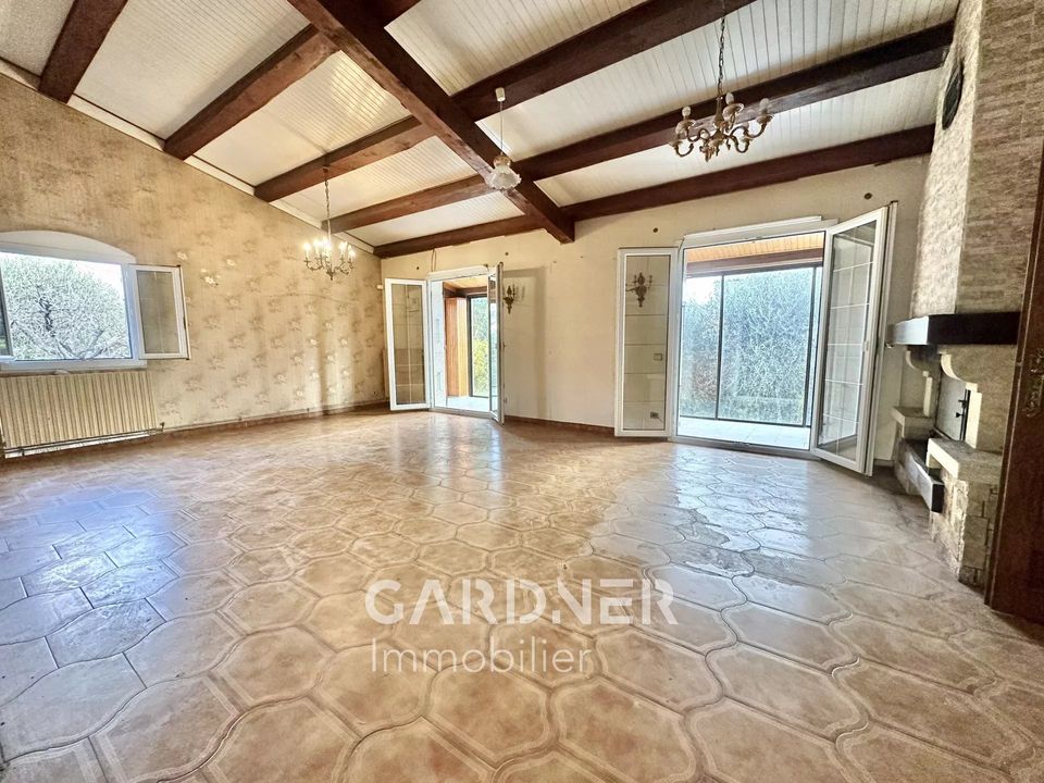 Villa i Marseille, Bouches-du-Rhone - foto 2