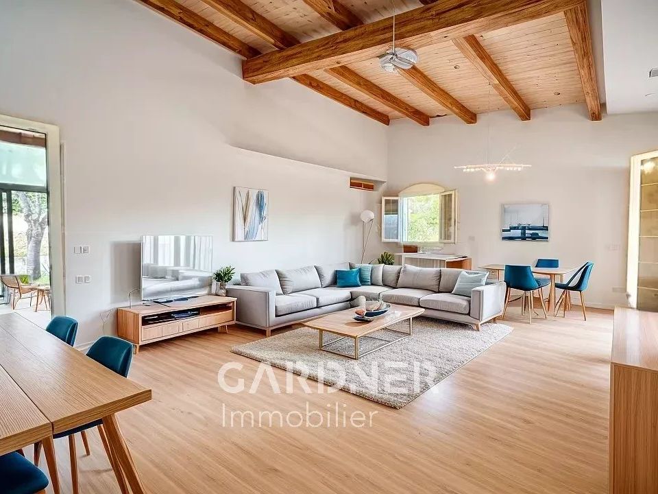 Villa i Marseille, Bouches-du-Rhone - foto 3