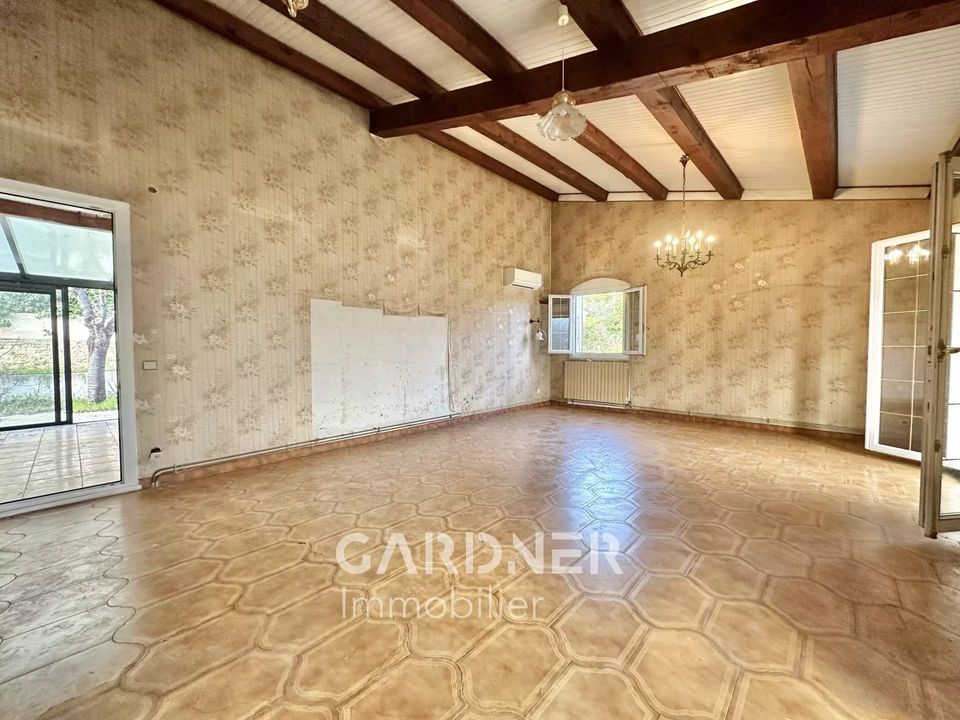 Villa i Marseille, Bouches-du-Rhone - foto 4