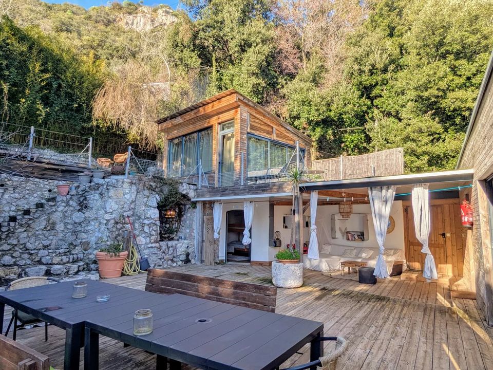 Villa i Eze, Alpes-Maritimes - foto 5