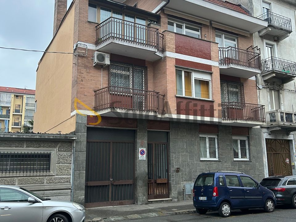 Lejlighed i Torino, Turin - foto 1