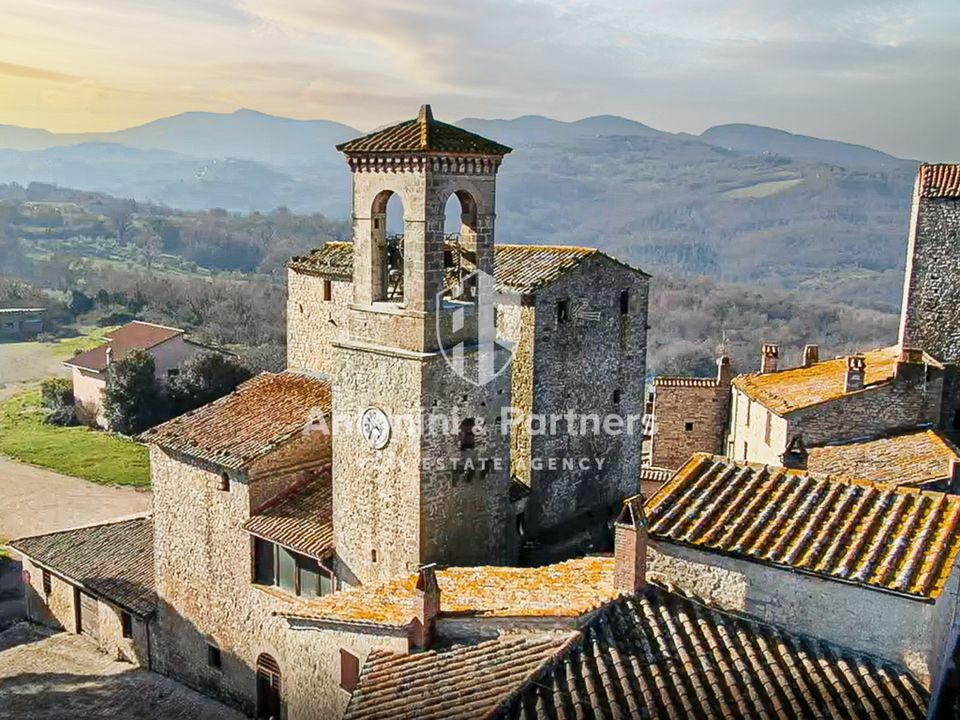 Villa i Todi, Perugia - foto 1