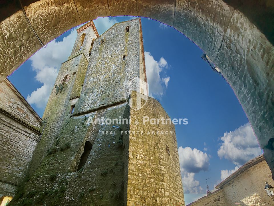 Villa i Todi, Perugia - foto 4