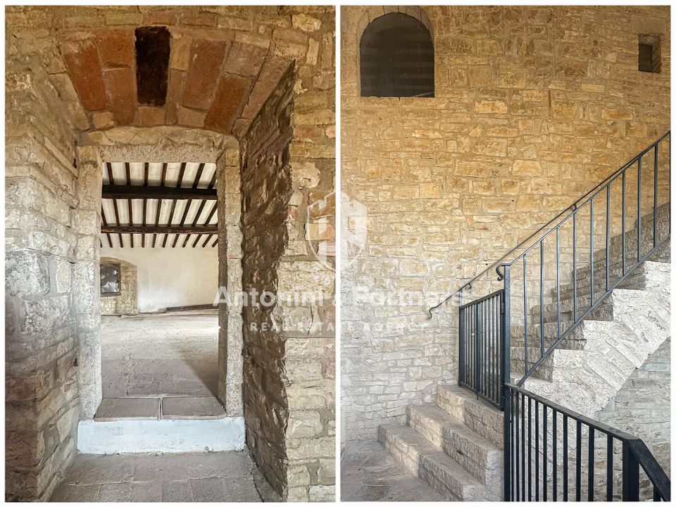 Villa i Todi, Perugia - foto 5