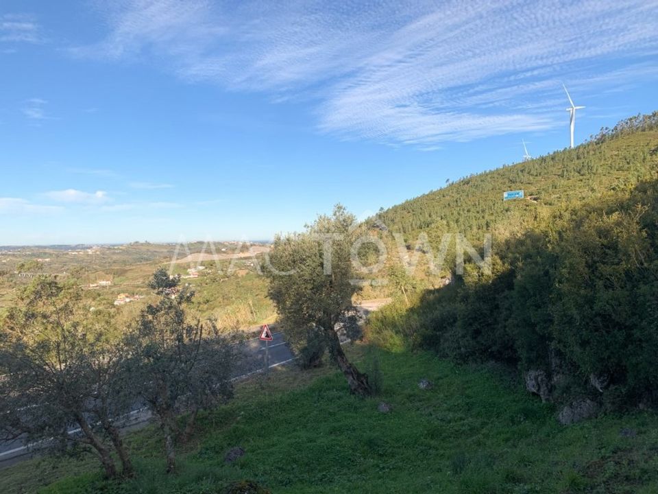 Villa i Batalha, Leiria - foto 2