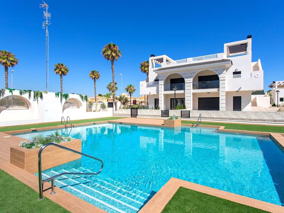 Apartamento em Ciudad Quesada, Alicante - foto 1