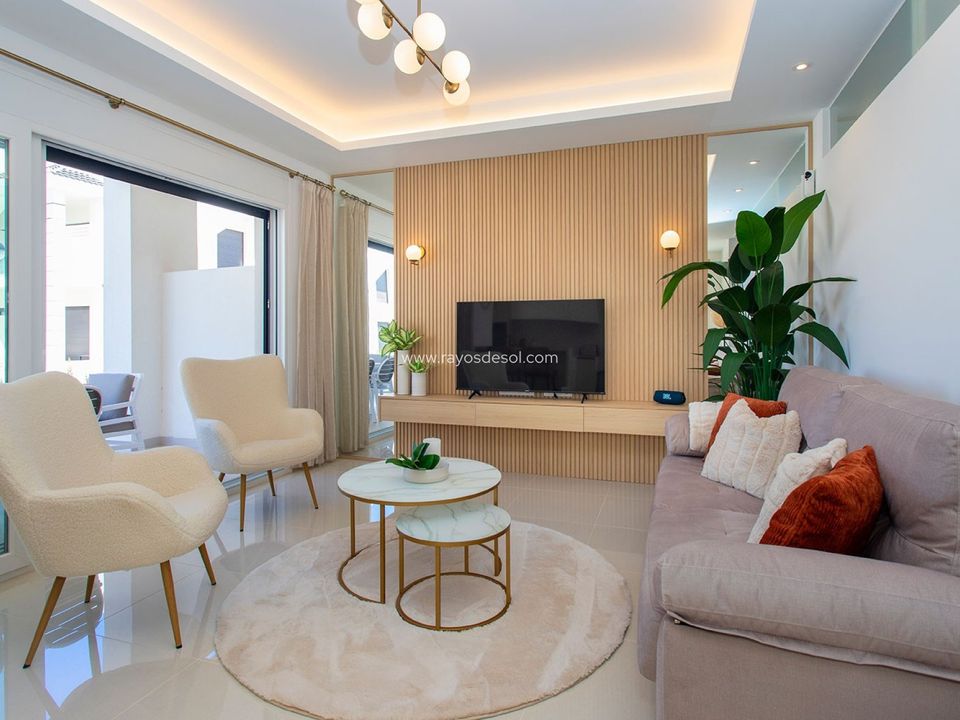 Apartamento em Ciudad Quesada, Alicante - foto 3