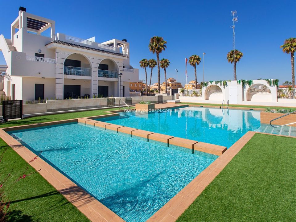 Apartamento em Ciudad Quesada, Alicante - foto 4