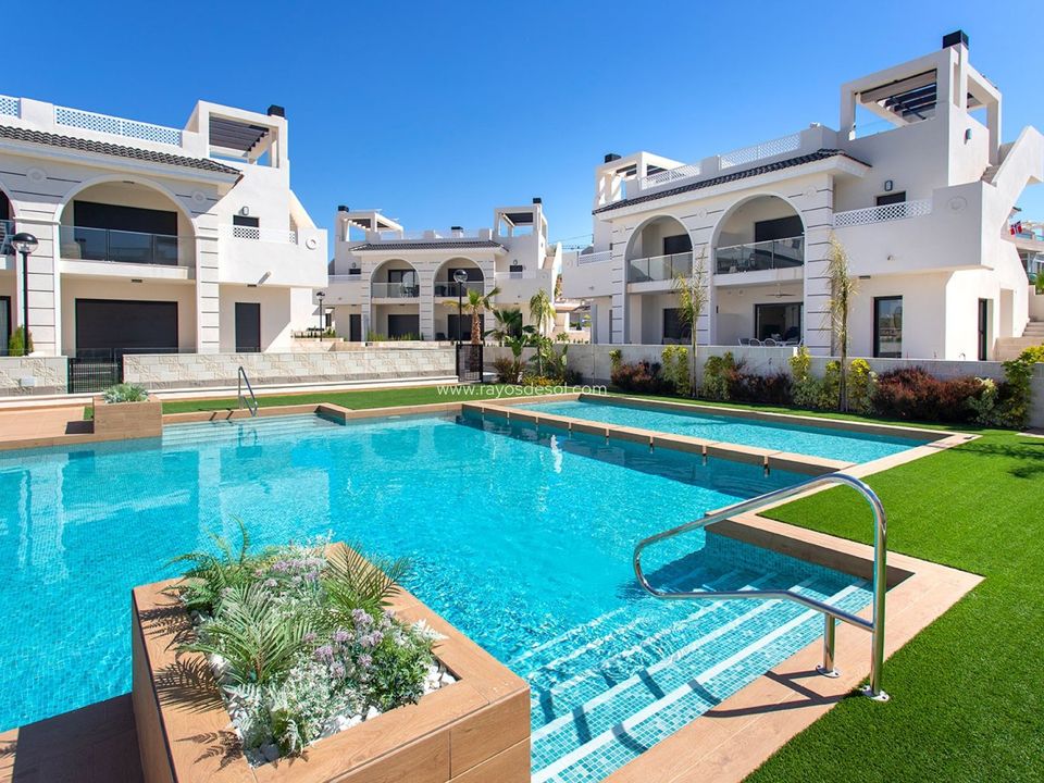 Apartamento em Ciudad Quesada, Alicante - foto 5