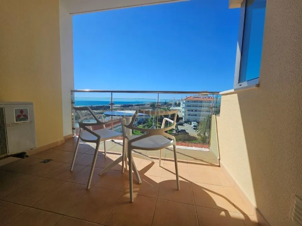 Leilighet i Monte Gordo, Faro - bilde 2