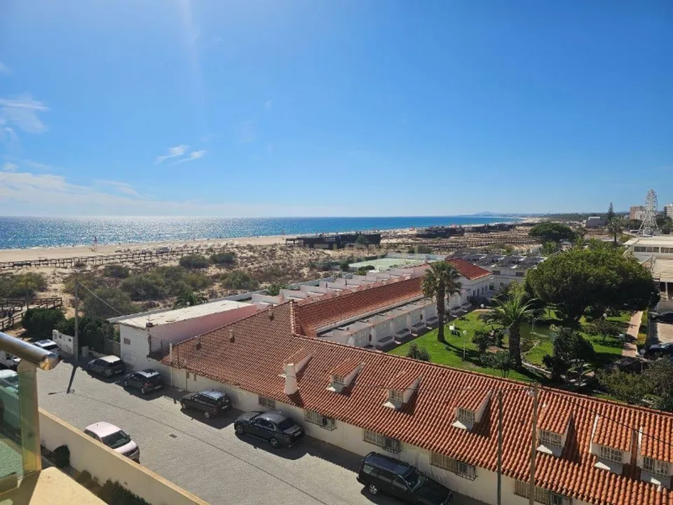 Leilighet i Monte Gordo, Faro - bilde 1
