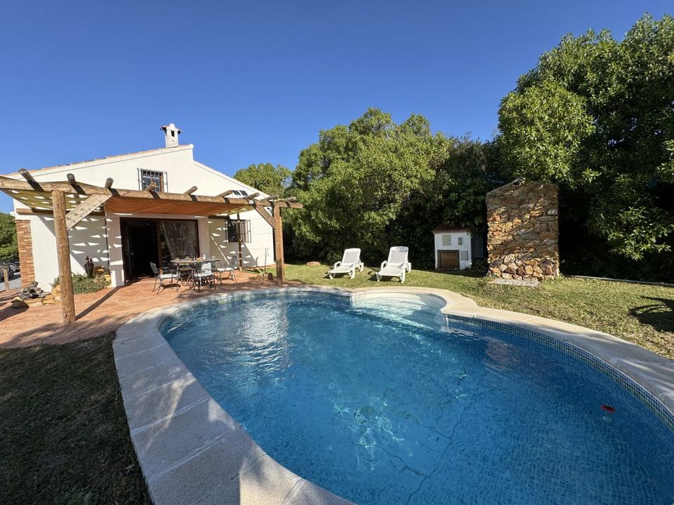 Villa i El Gastor, Cadiz - foto 5