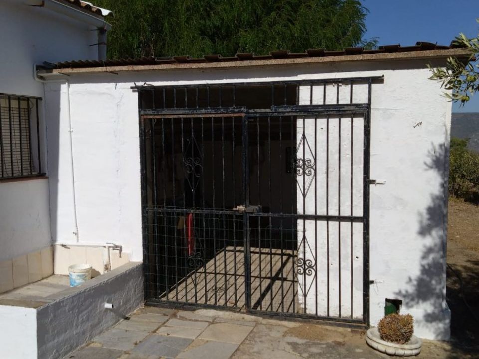 Landejendom i El Gastor, Cadiz - foto 3