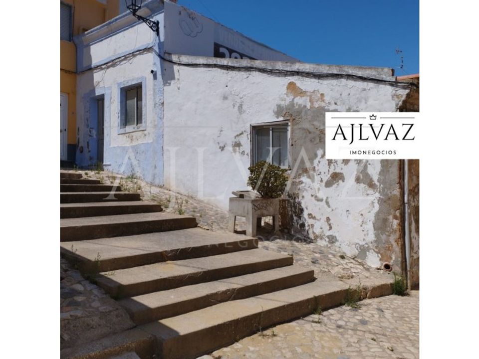 Lejlighed i Ferragudo, Faro - foto 4