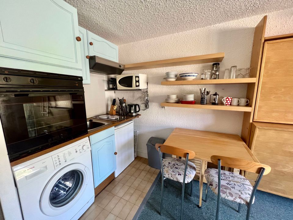Studio i Les Gets, Haute-Savoie - foto 4