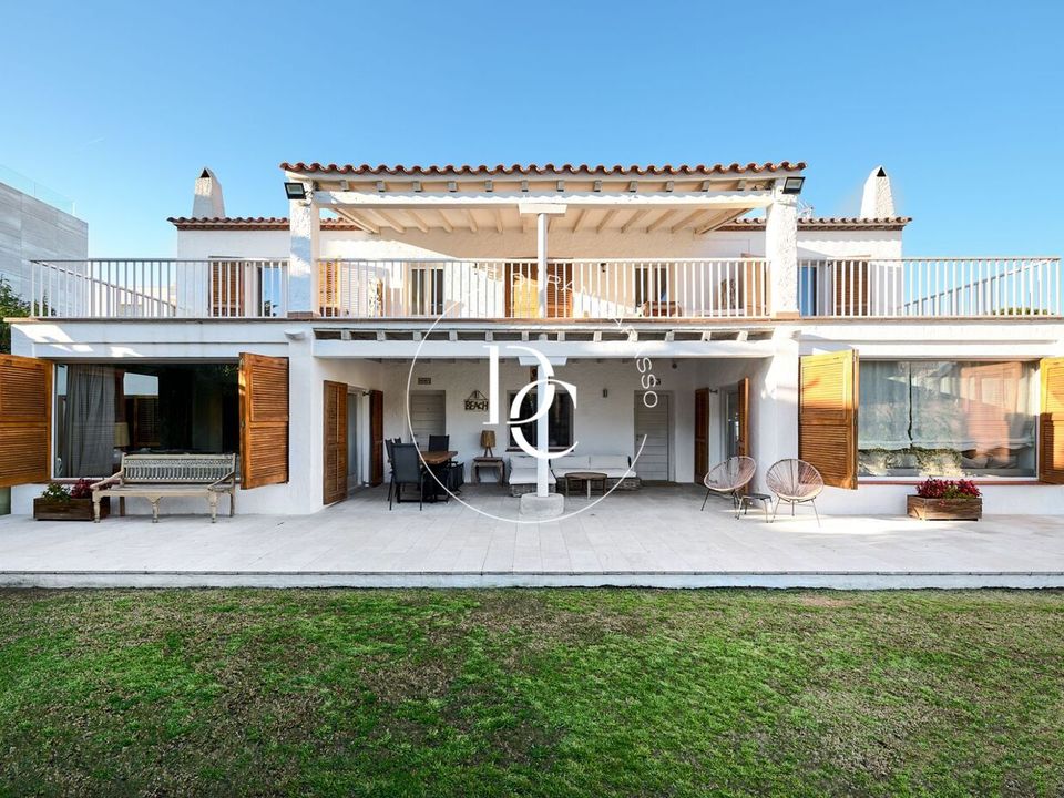 Villa i Sitges, Barcelona - foto 4