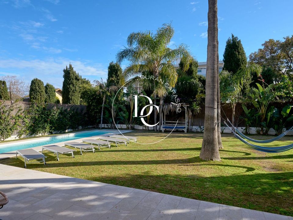 Villa i Sitges, Barcelona - foto 3