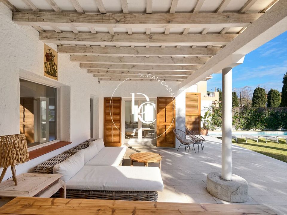 Villa i Sitges, Barcelona - foto 2
