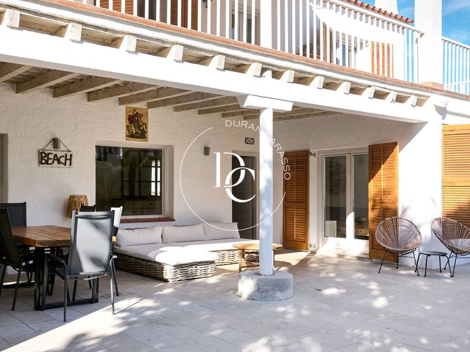 Villa i Sitges, Barcelona - foto 5