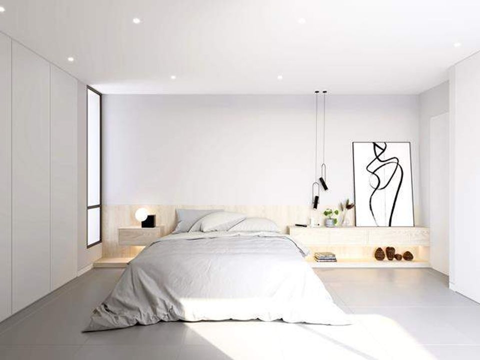 Villa i Alicante, Alicante - foto 4