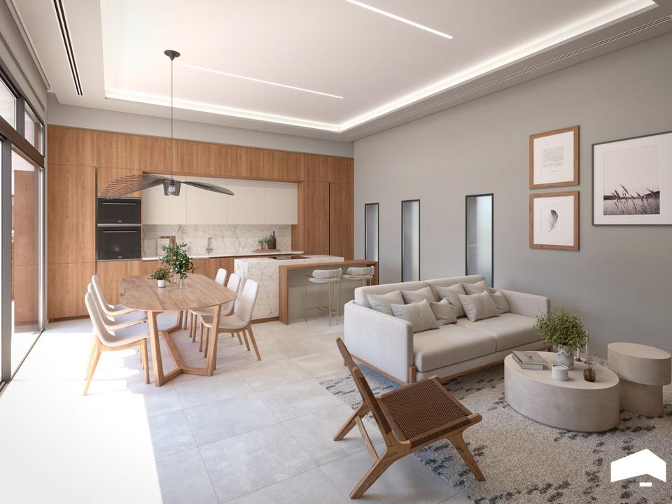Villa i Torre Pacheco, Murcia - foto 2