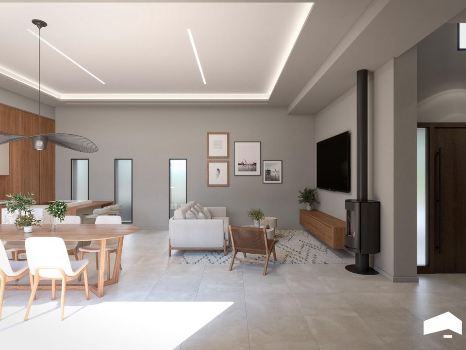 Villa i Torre Pacheco, Murcia - foto 4