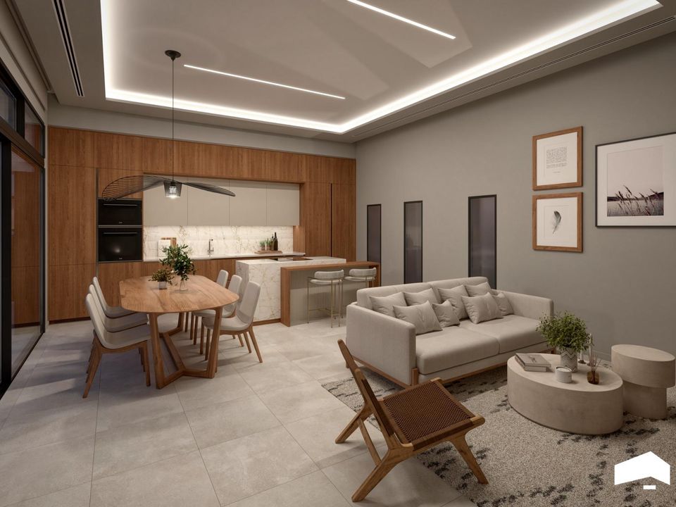 Villa i Torre Pacheco, Murcia - foto 5