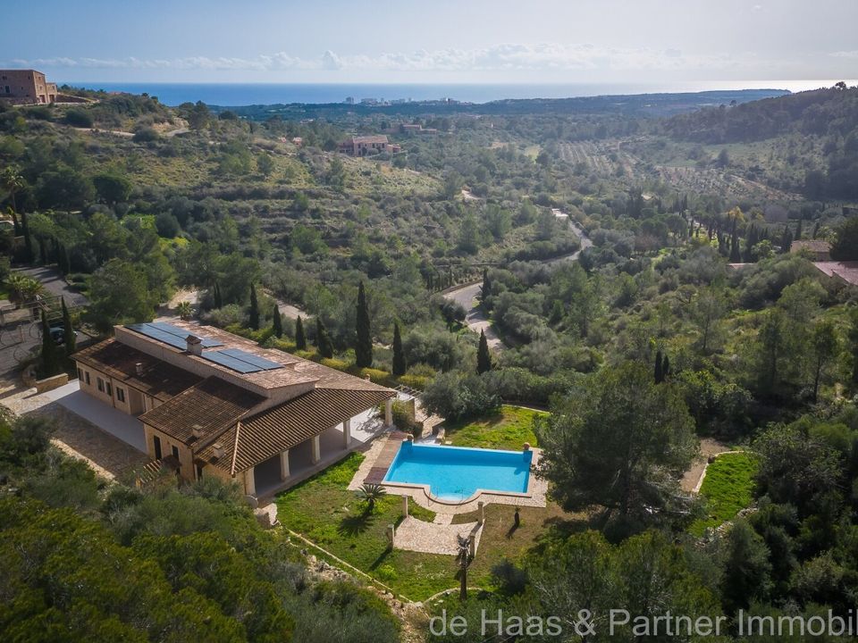Finca i Son Macia, Mallorca - foto 1