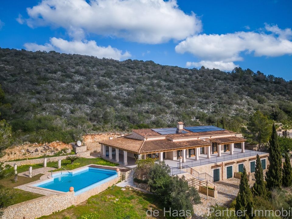 Finca i Son Macia, Mallorca - foto 2