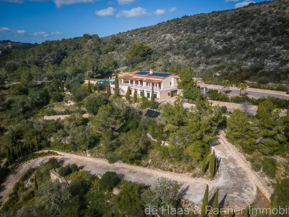 Finca i Son Macia, Mallorca - foto 3