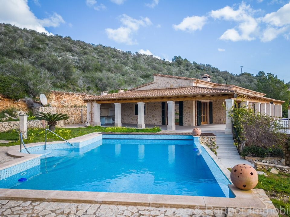 Finca i Son Macia, Mallorca - foto 5