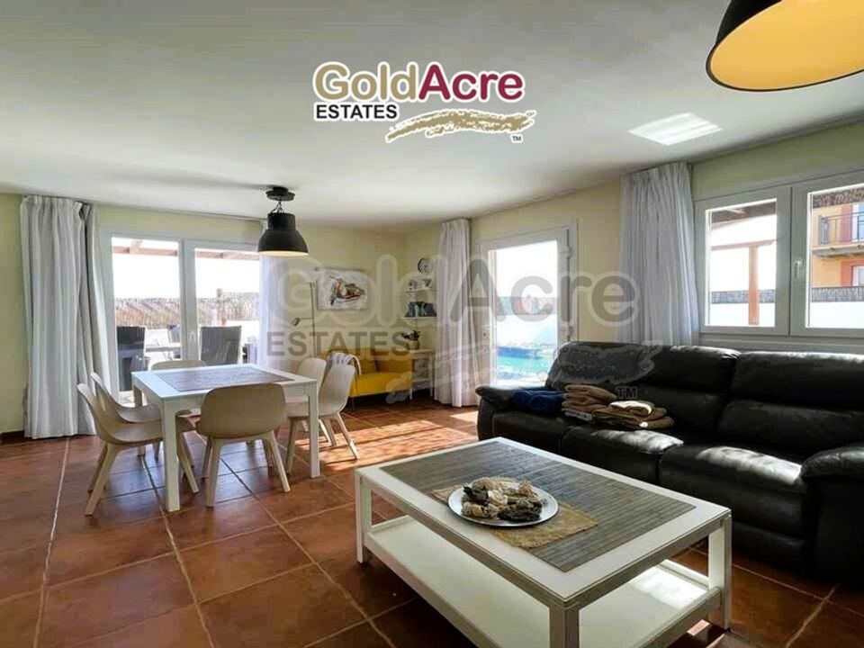 Villa en Corralejo, Fuerteventura - foto 1