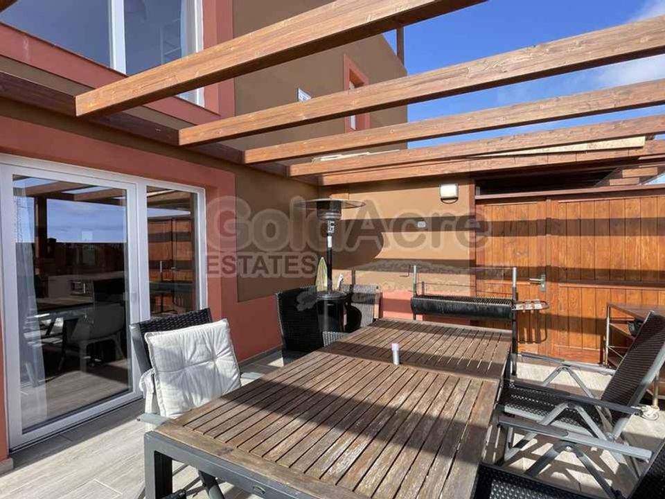 Villa en Corralejo, Fuerteventura - foto 3