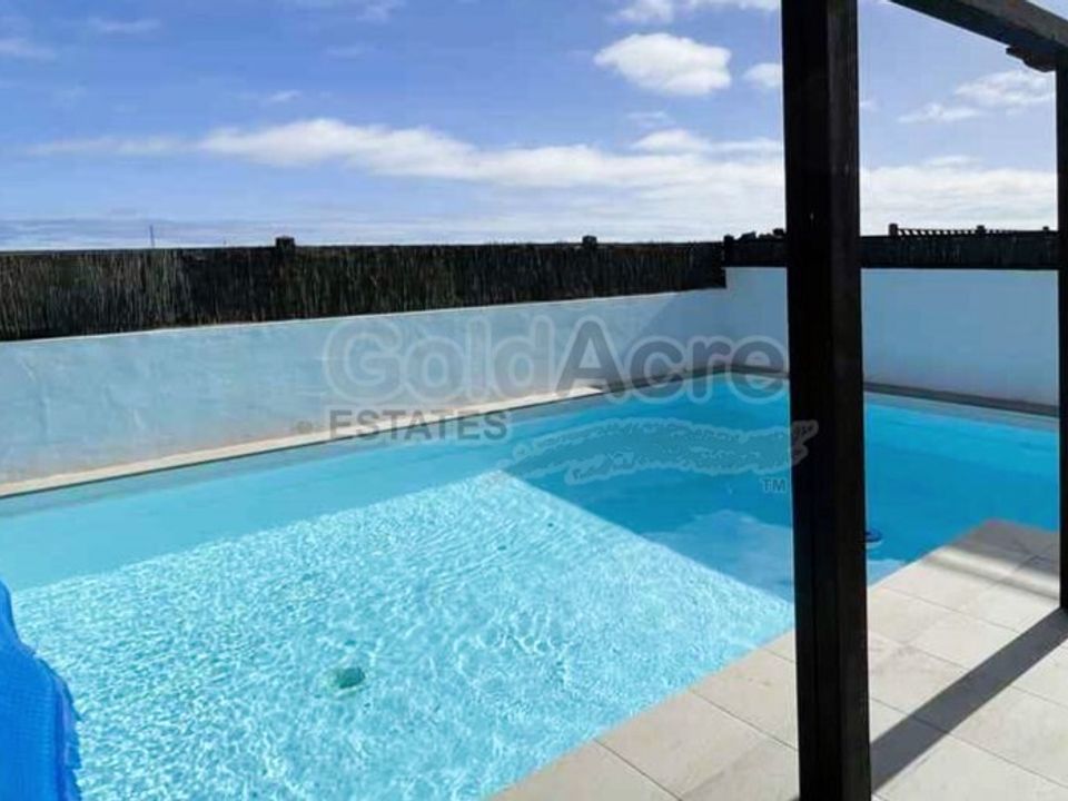 Villa en Corralejo, Fuerteventura - foto 4